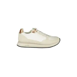 Ellesse Sneakers Donna Dettagli a Contrasto