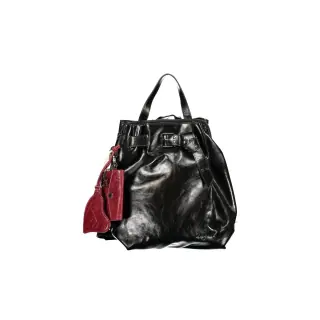 Desigual Zaino Donna Logo