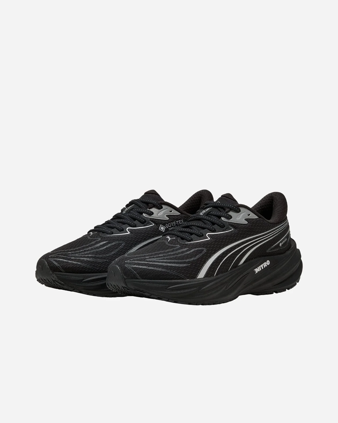 Puma Velocity Nitro 5 Gtx W - vista 2