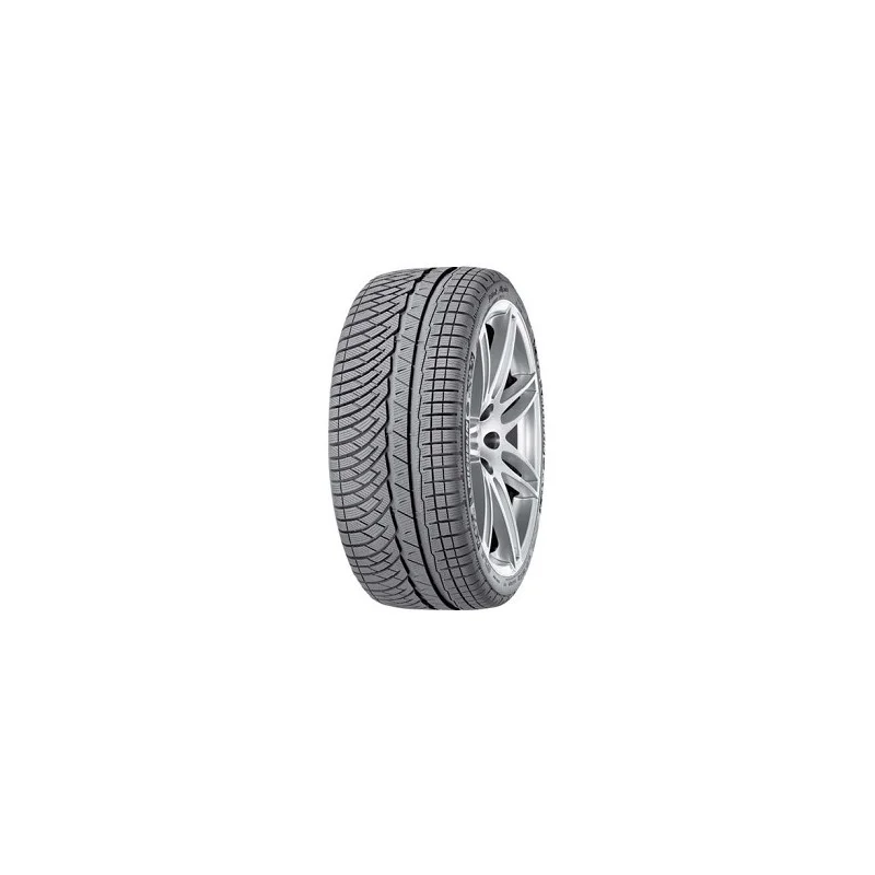 MICHELIN PILOT ALPIN PA4 255/35 R19 96V Inverno