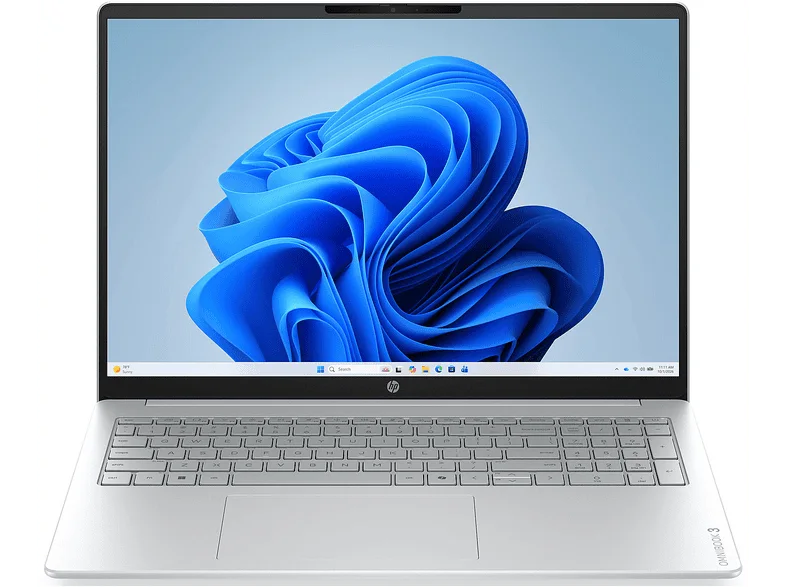 HP OMNIBOOK 3 AI 16-BW0005NLX Notebook