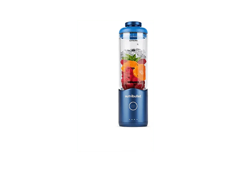 NutriBullet Flex – Mini Frullatore Compatto e Portatile - vista 2
