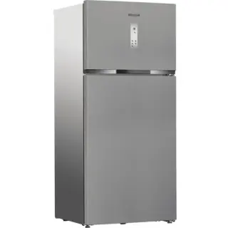 Whirlpool Frigorifero combinato WHD2 6633 X5E