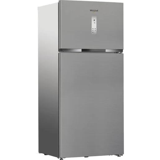 Whirlpool Frigorifero combinato WHD2 6633 X5E
