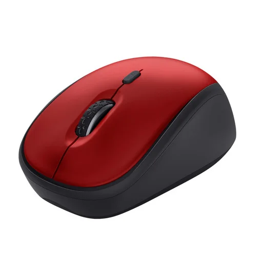 Trust Yvi+ Mouse Ufficio Wireless