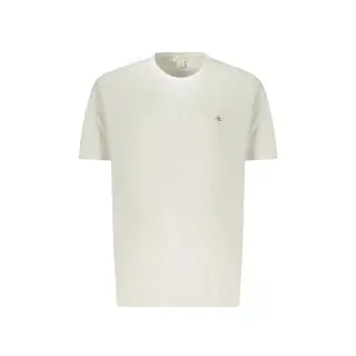 Calvin Klein T-Shirt Maniche Corte Uomo Logo