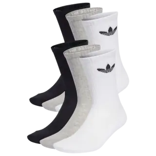 Adidas Trefoil Unisex - Calze