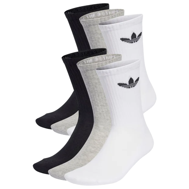 Adidas Trefoil Unisex - Calze