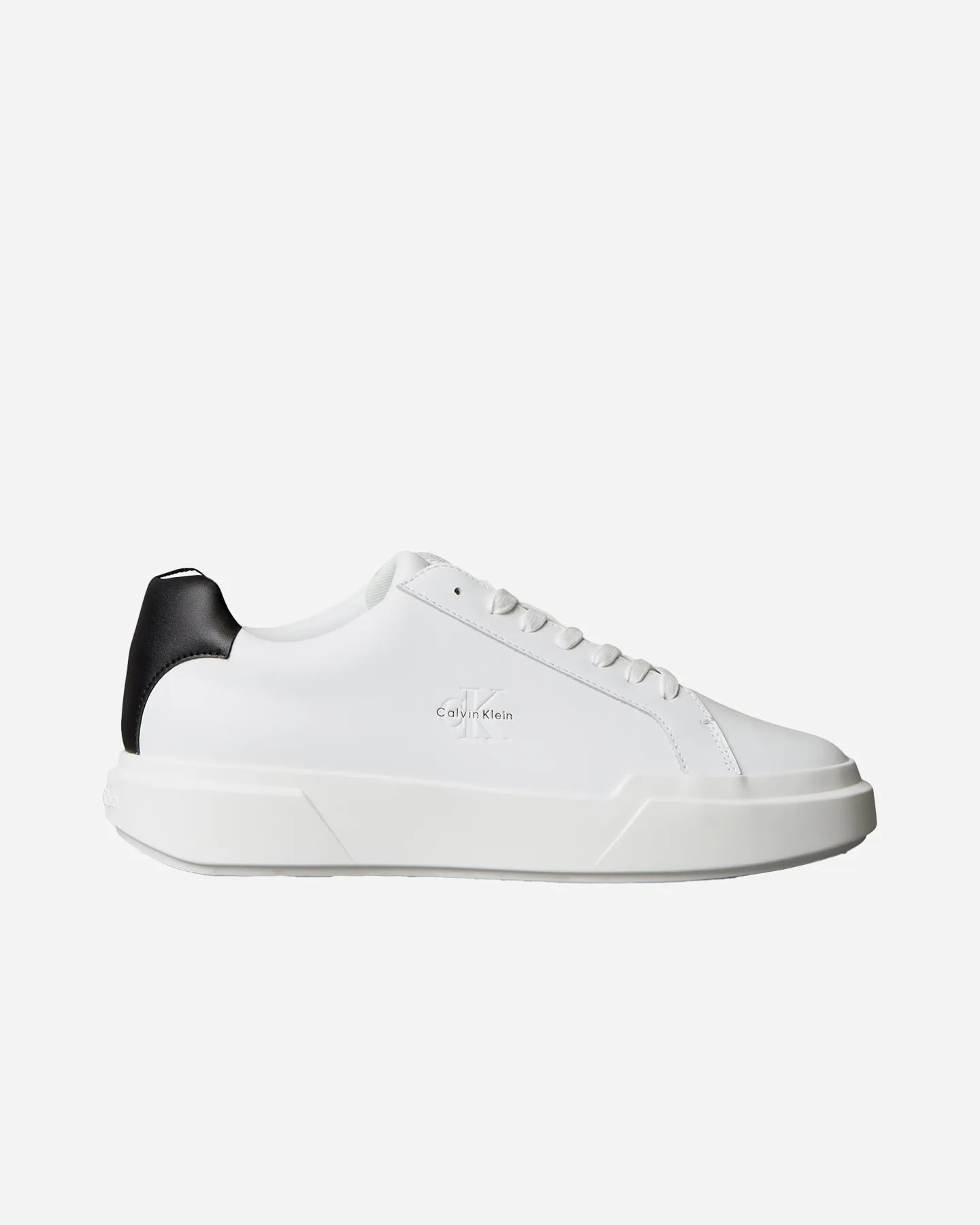 Calvin Klein Sneakers Uomo Stampa Logo