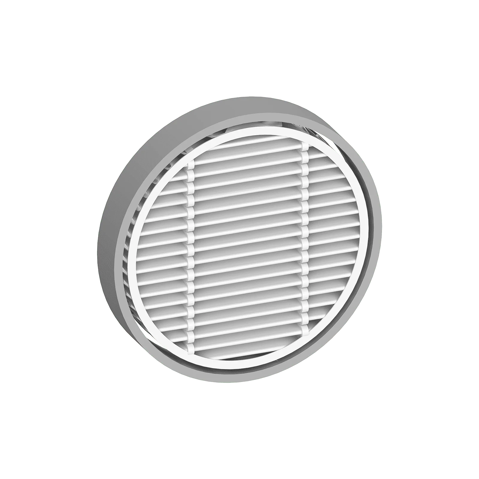 Filtro per aspirapolvere Xiaomi Dust Mite Vacuum Cleaner Pro (2-Pack) - vista 2