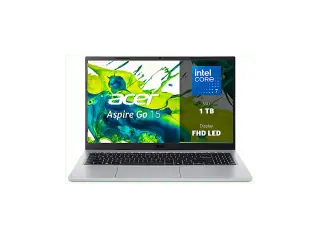 Acer Aspire Go 15 AG15-72P Notebook