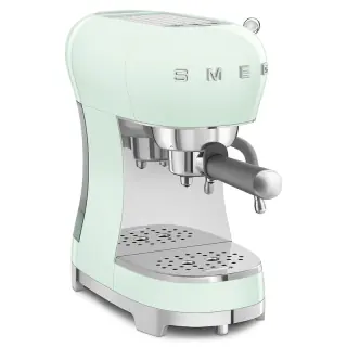 Macchina Caffè Espresso Smeg ECF02PGEU
