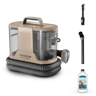 Rowenta Clean It Lavatappeti
