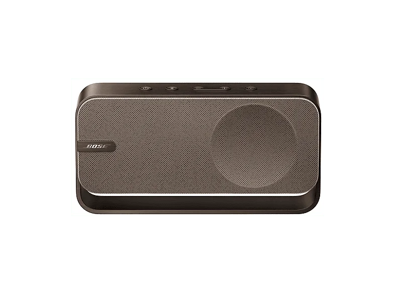 Bose Soundlink Home