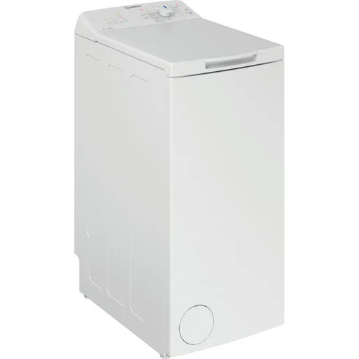 Indesit Lavatrice Slim Carica Dall'alto Btw L60400 IT - vista 2