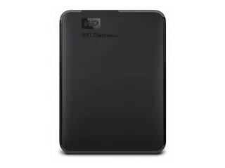Hard Disk Esterno Western Digital WDBU6Y0040BBK-WESN