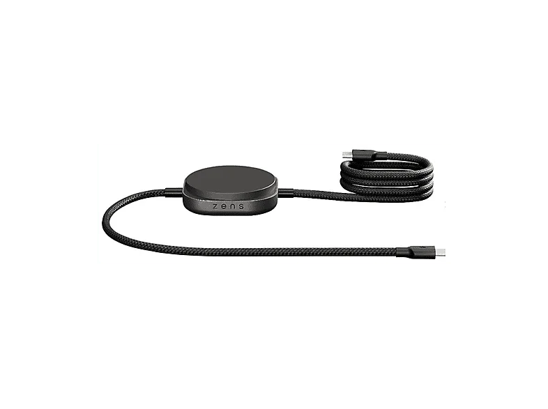 OTTERBOX ZENS Wireless Charging Cable Pro 2 - vista 5