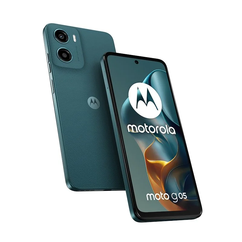 Motorola MOTO G05 4/128