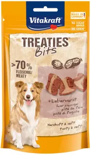 Vitakraft Treaties Con Fegato