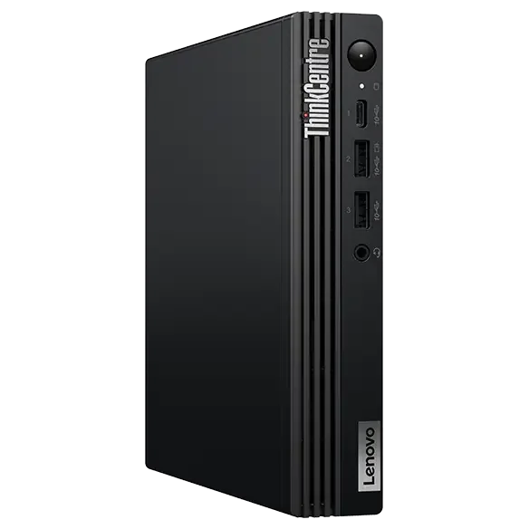 Lenovo ThinkCentre M75q Gen 5 - vista 2