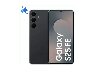 Samsung Galaxy S25 FE