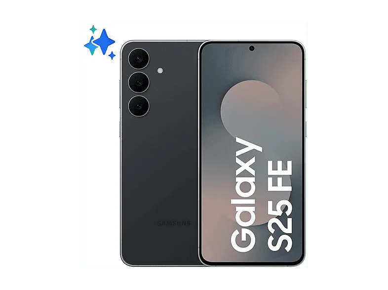 Samsung Galaxy S25 FE