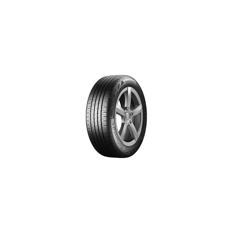 Continental EcoContact 6 275/35 R20 102Y Estate