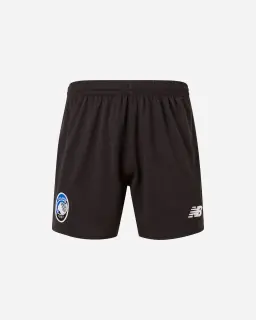 Pantaloncini Calcio New Balance Atalanta Home 25-26