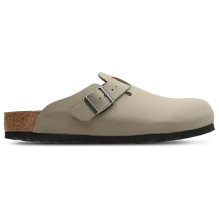 Birkenstock Boston Uomo - Sandali Infradito