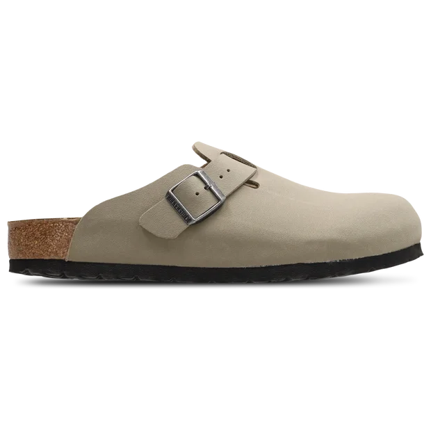 Birkenstock Boston Uomo - Sandali Infradito