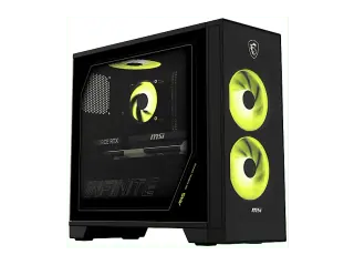 MSI DESKTOP GAMING MAG Infinite S AI 2NVL7-008EU