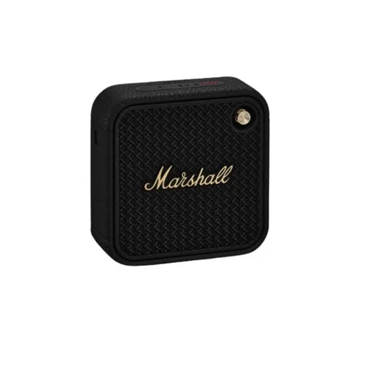Marshall Willen II Altoparlante Portatile Mono