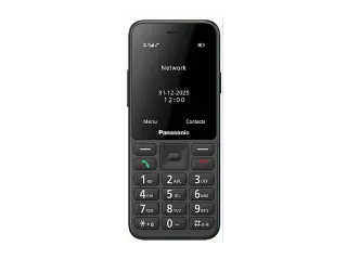 Cellulare Panasonic KX-TU260