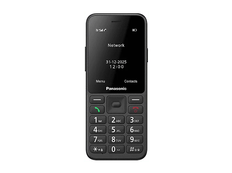 Cellulare Panasonic KX-TU260