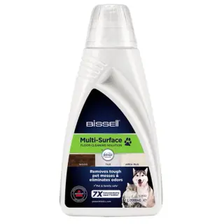 Bissell 2550 Shampoo per CrossWave e SpinWave