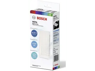 Filtro di Ricambio Bosch BBZ154HF