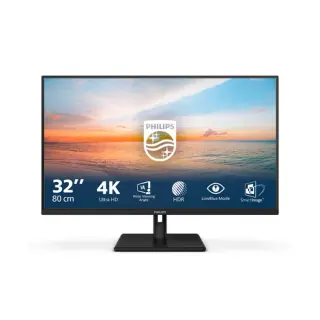 Philips Serie 1000 Monitor 4K Ultra HD