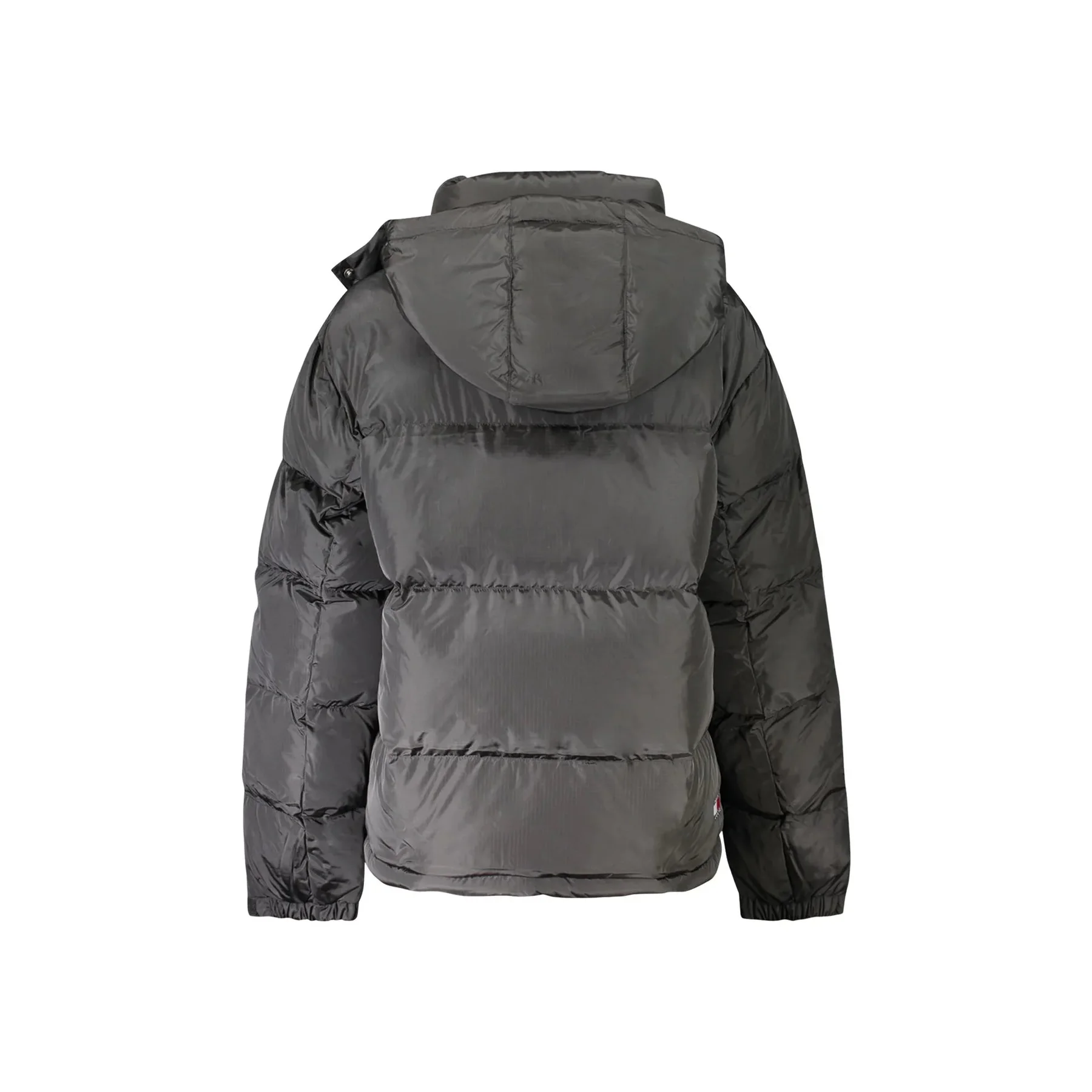Tommy Hilfiger Giubbotto Maniche Lunghe Donna Logo - vista 4