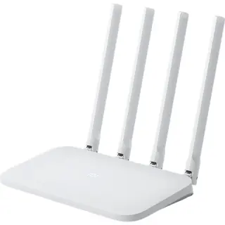Mi Router 4C White
