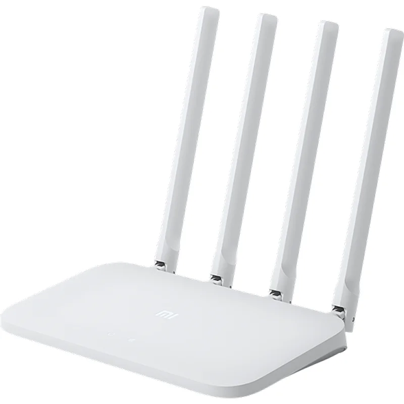 Mi Router 4C White