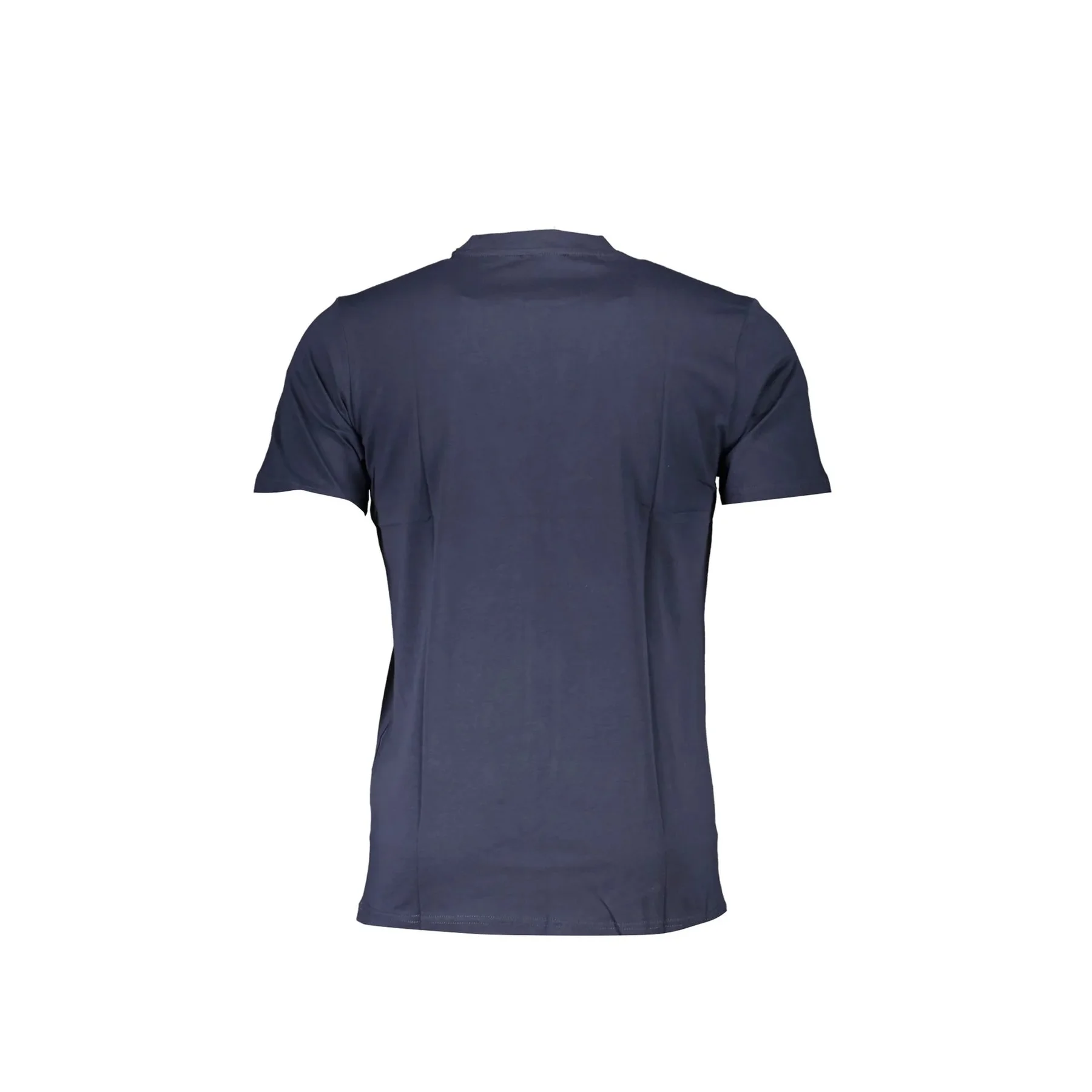 Cavalli Class T-Shirt Maniche Corte Uomo Stampa Logo - vista 2