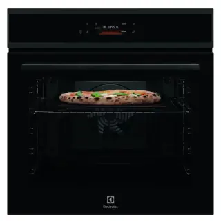Electrolux Forno Multifunzione Serie 700 PizzaExpert
