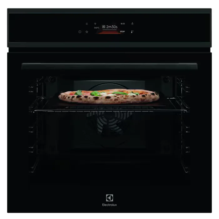 Electrolux Forno Multifunzione Serie 700 PizzaExpert
