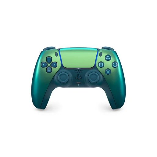 Sony Interactive Entertainment DualSense Chroma Teal V3