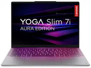 Lenovo Yoga Slim 7i Aura Edition