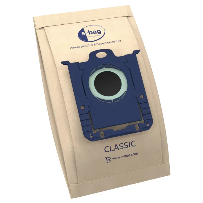 Electrolux s-bag® Original E200S - vista 2