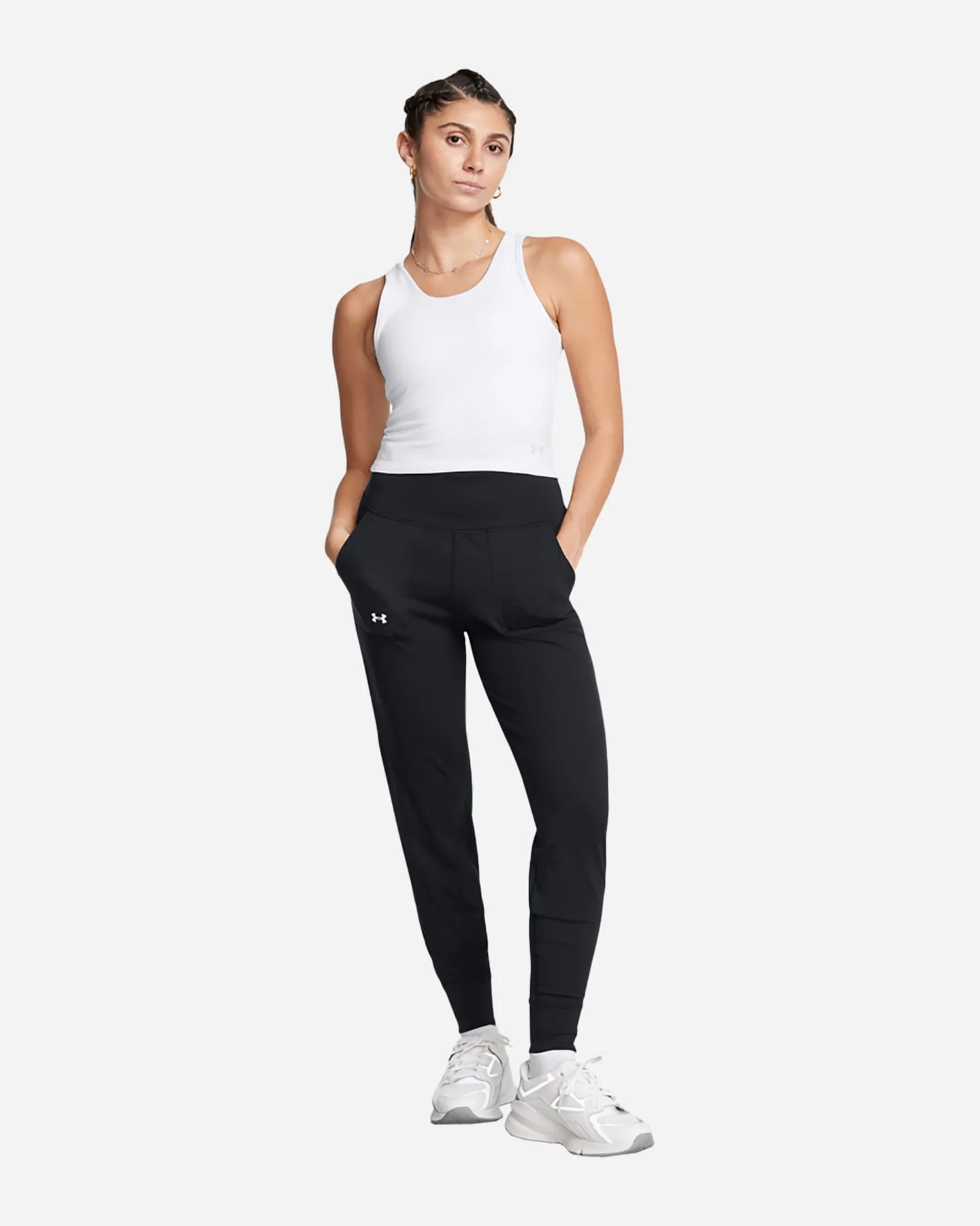 Under Armour Motion Jogger W - vista 3