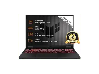 Asus TUF Gaming A16 FA608