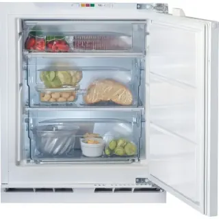 Congelatore verticale da incasso Hotpoint Ariston HABUFZ011
