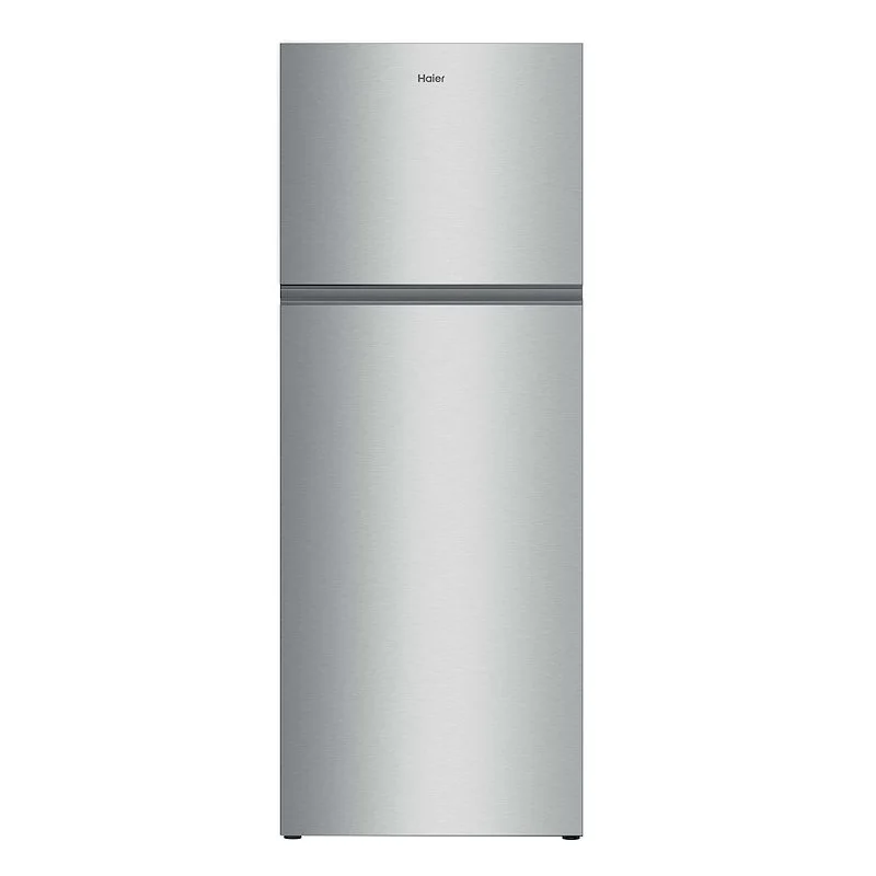 Frigorifero Doppia Porta Haier HPR5718DNMX Inox